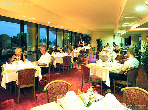 Sillyum Hotel 30